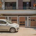 Hostie Tjh - Cute Mini 2Bhk Apt, Saket, Near Max Hospital