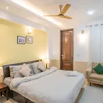 Hostie Tjh - Cute Mini 2Bhk Apt, Saket, Near Max Hospital