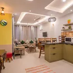 Hostie Tjh - Cute Mini 2Bhk Apt, Saket, Near Max Hospital